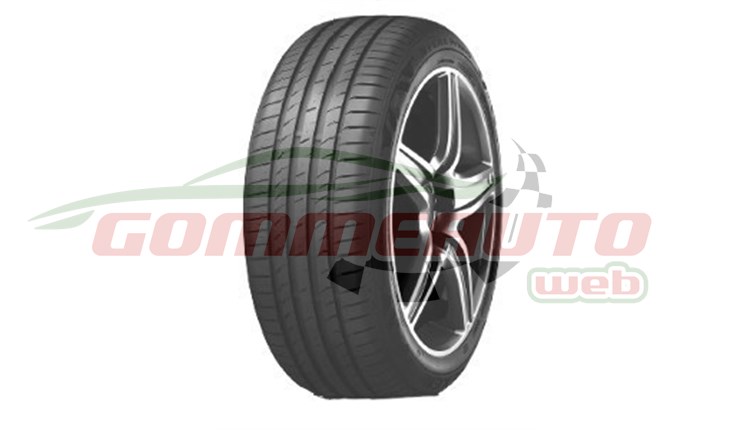 COP. 235/45YR17  NEXEN  N FERA PRIMUS XL            97Y